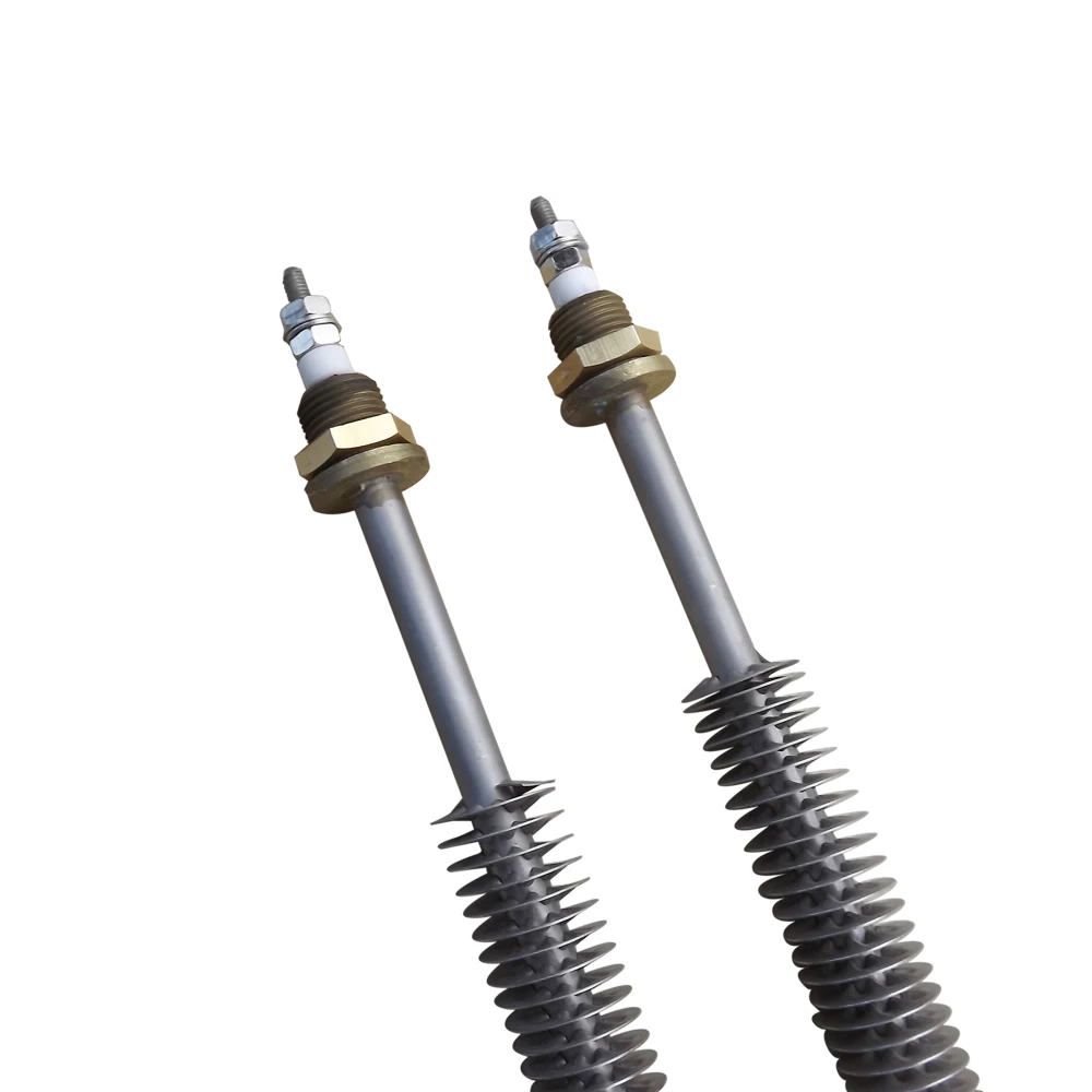 Finned Tubular Heater (3)