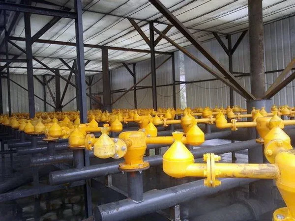 Cooling tower accessories cooling tower spray nozzles xjt 01