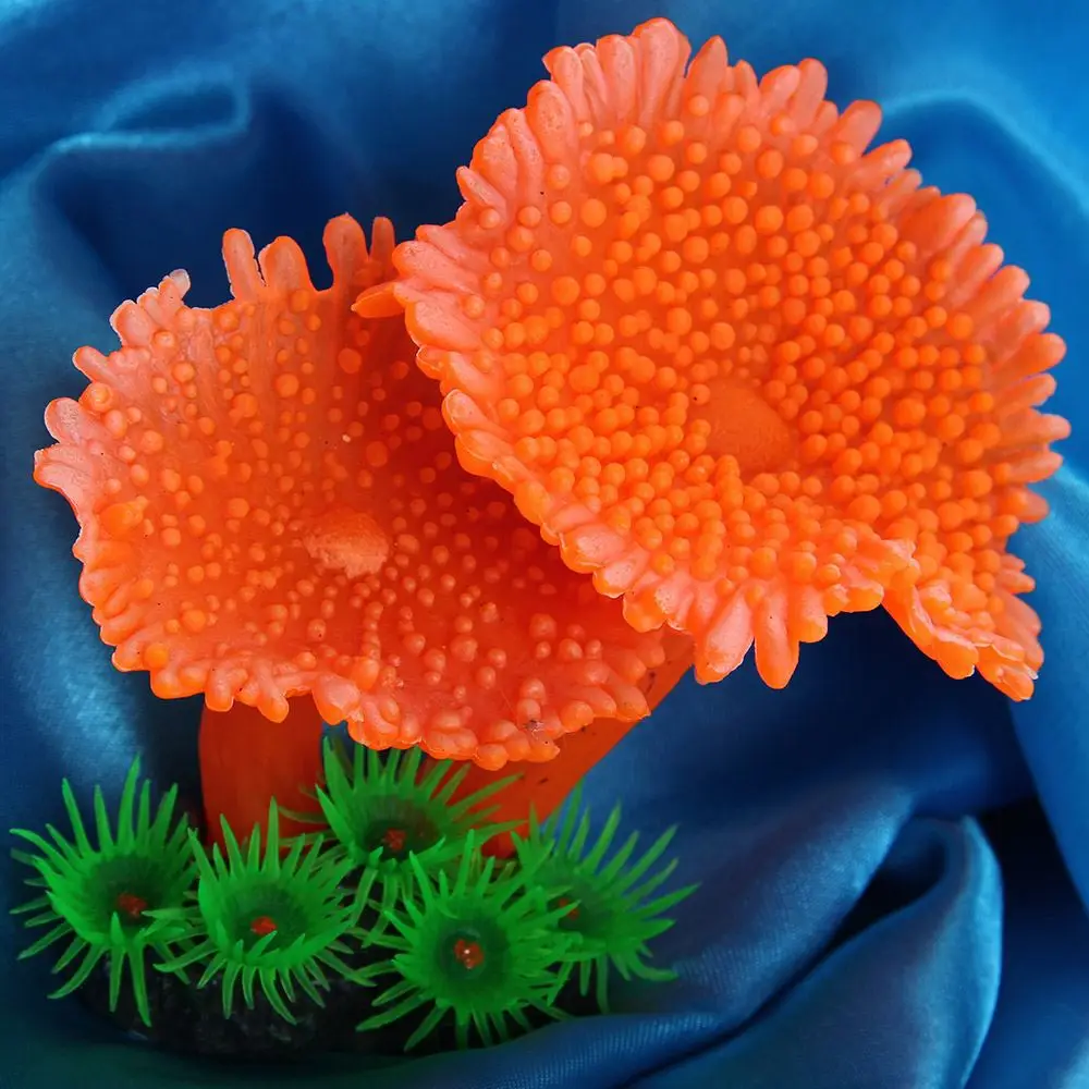 合成珊瑚 人造图片