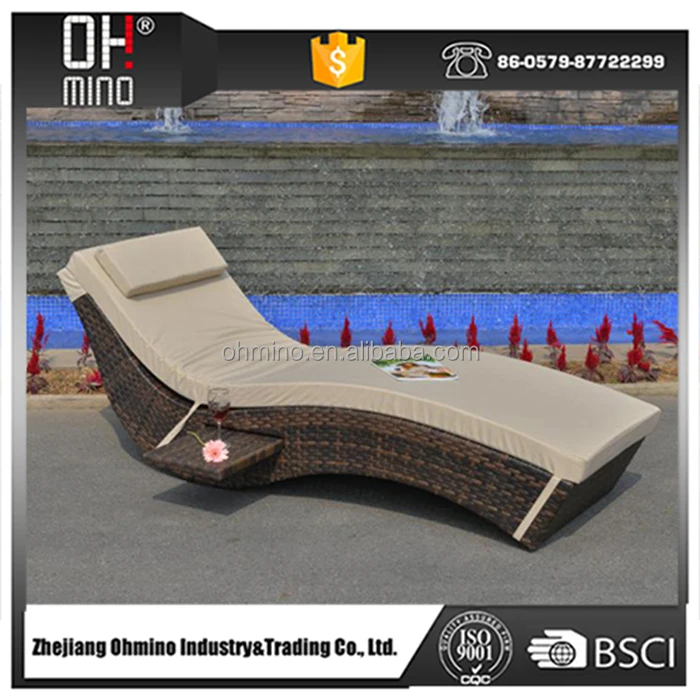 Rattan Lounge Set Rund sdatec.com
