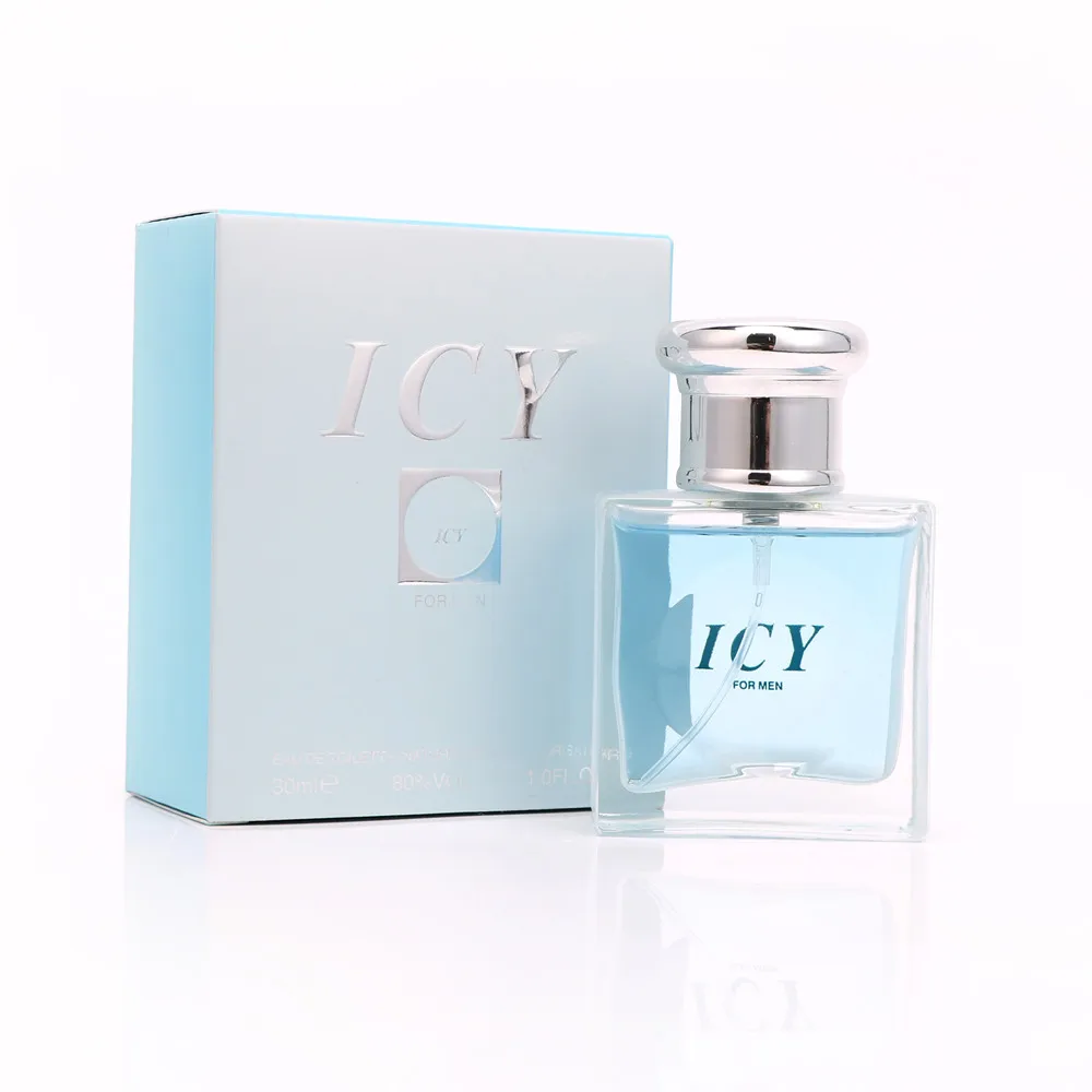 High Quality Long Lasting Smell Golden Woody Man Attraction Perfume Oem