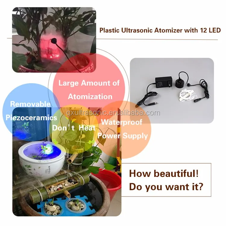 Ultrasonic Humidifier Piezoelectric Transducer.jpg