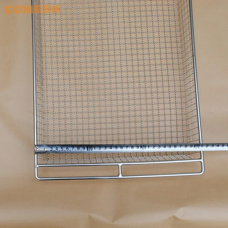 304 316 Stainless Steel Mesh Fruit Dehydrator Drying Trays Buy 304