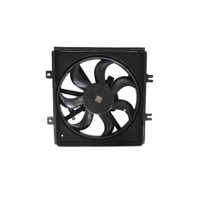 Air Conditioning Condenser Fan,Auto Ac Compressor Fan