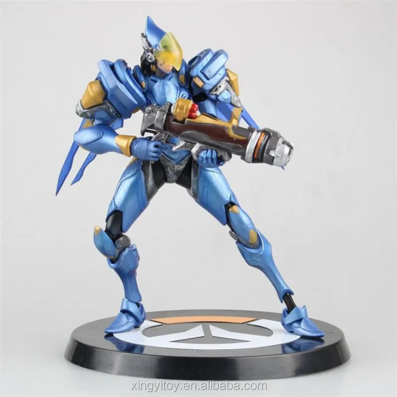 overwatch toys