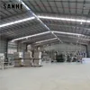 design petrol station / cold storage construction