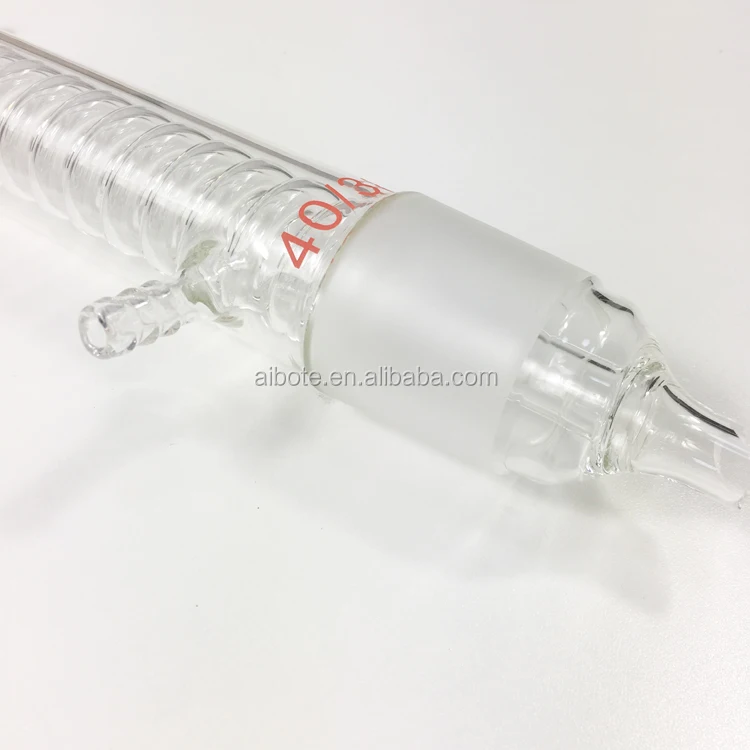 125ml Lab Glass Soxhlet Extraction With Condenser Buy Procedure