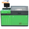 Common rail Injector & pump test bench/Diesel Injector&Pupm repair tool support EUI / EUP function