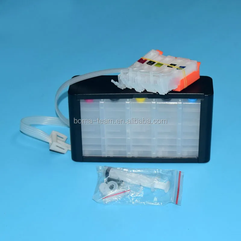 Canon 250 350 450 550 650 750 850 Ciss System (19)