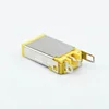 Standard Charger Square Port Notebook Power Cord Plug