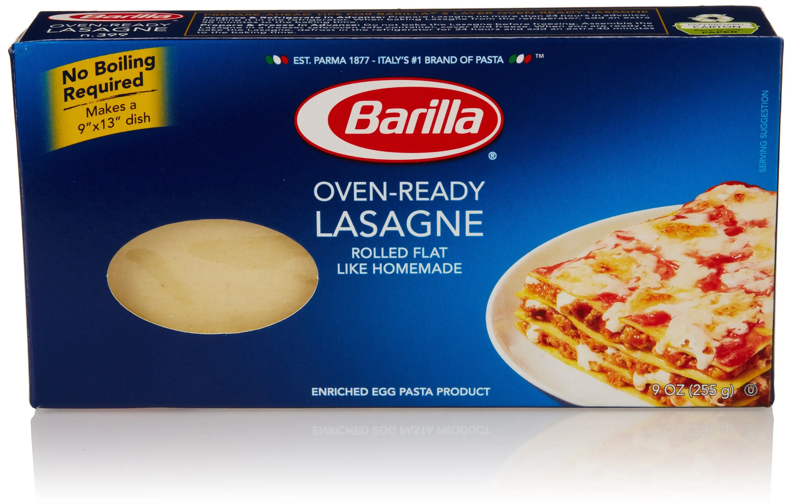 Лазанья барилла. Barilla ready pasta. Lasagne pasta. Макароны паста ласагне. Основа для лазаньи.