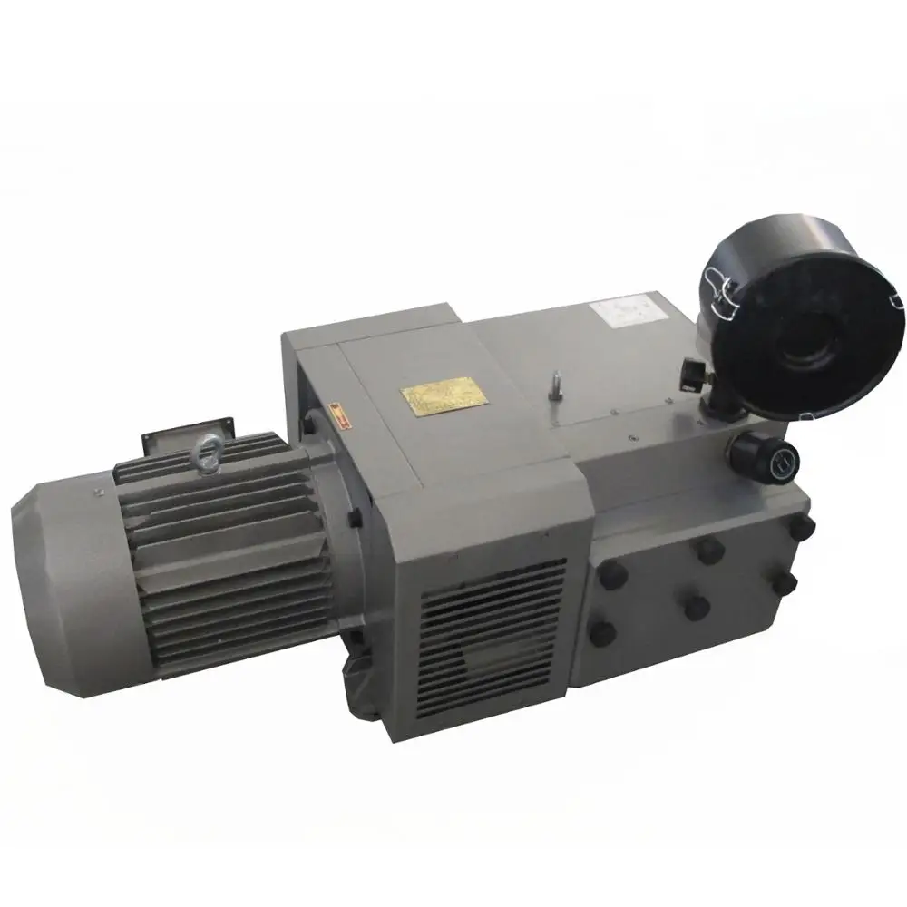 Factory Price Rotary Portable Vacuum Pump For Vacuum Forming Buy
