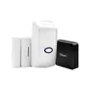 Smart Home Alarm Security Sonoff PIR2 433Mhz RF PIR Motion Sensor Alarm System for Alexa Google Home