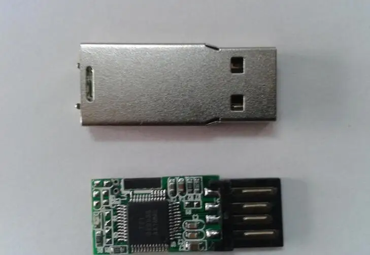 Cheap Price Bulk 4gb 8gb 16gb Usb Flash Drive No Case Usb Chip With