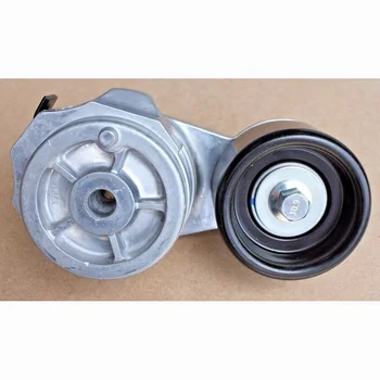 drive belt tensioner assembly