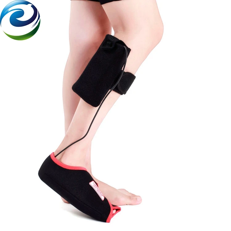 Electric Far Infrared Foot Heating Therapy Pad Buy Electric Foot
