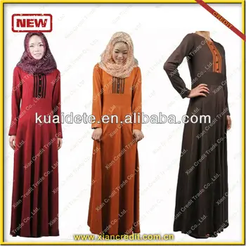 roupa islamica