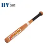 30 inch wood baseball bat and rubber baseball bar