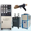 HVOF powder coating machine, HVOF machine, lithium battery tungsten carbide spray HVOF equipment