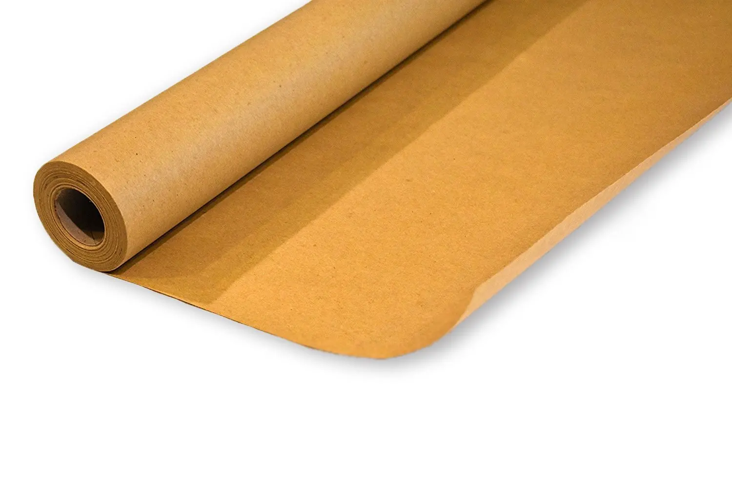 where to buy brown postal wrapping paper