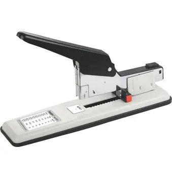 Big Stapler Heavy-duty Stapler Pin 200 Papers - Buy Big Size Stapler ...