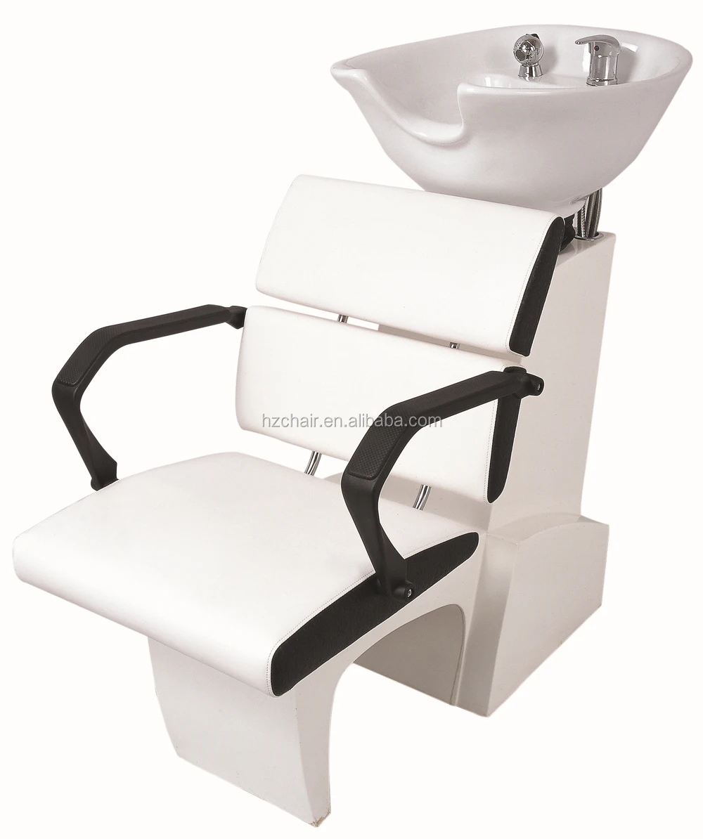 2015 Hongzi Hair Washing Chair,Shampoo Chair Reclining Shampoo Chair