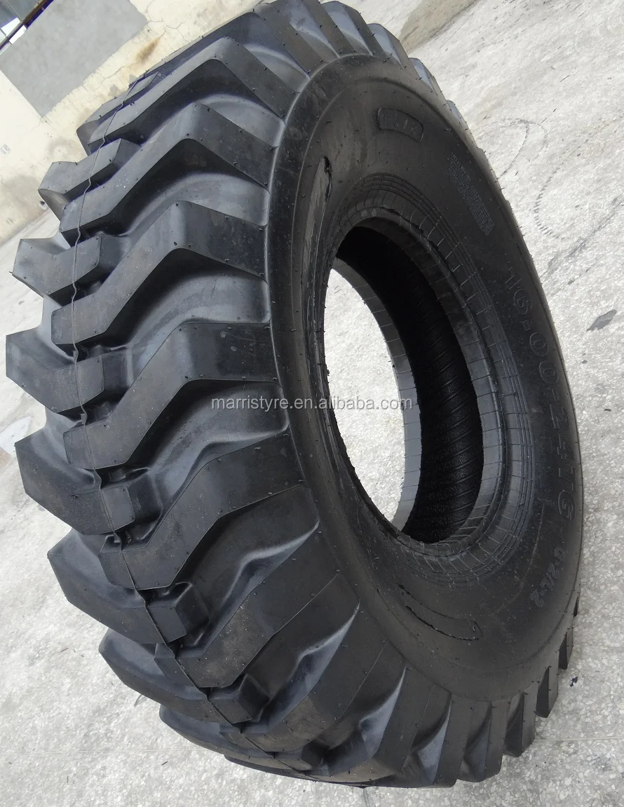 Grader Tyres 130024,140024,160024 Bias Tires Use On Mining