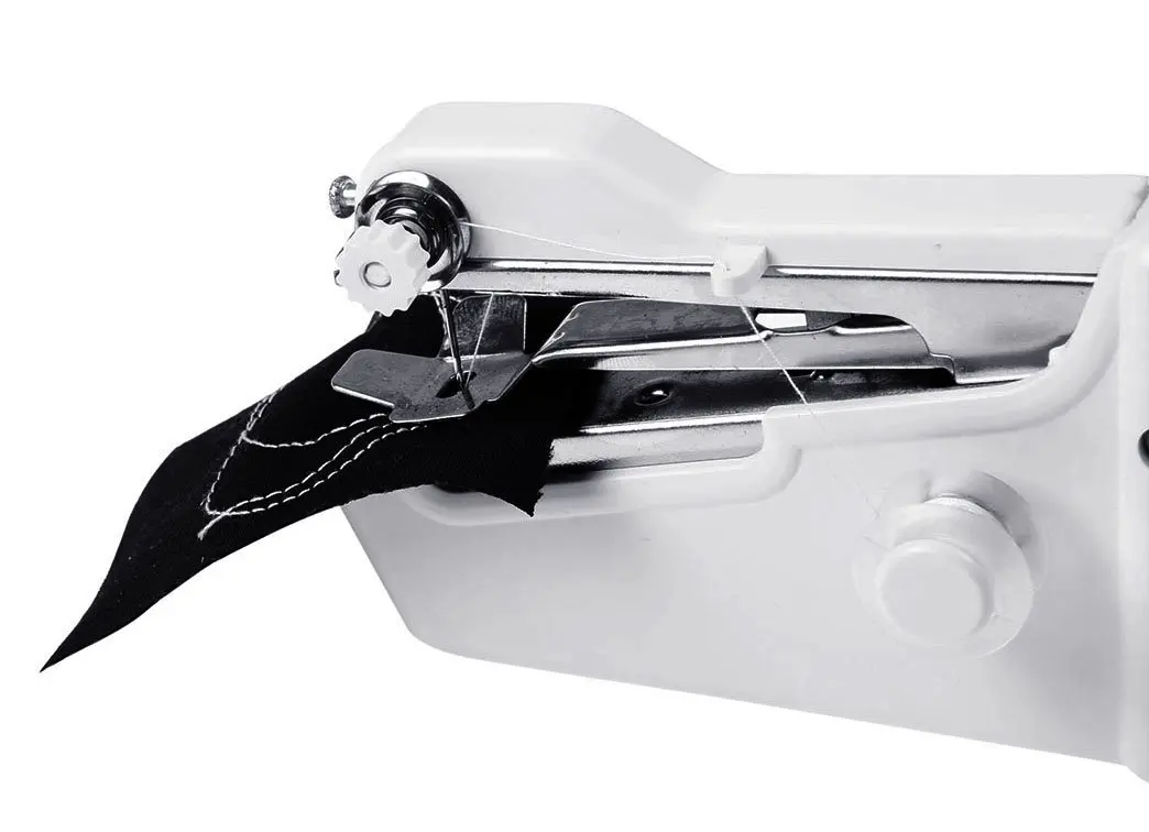  Stitch Sewing Machine 