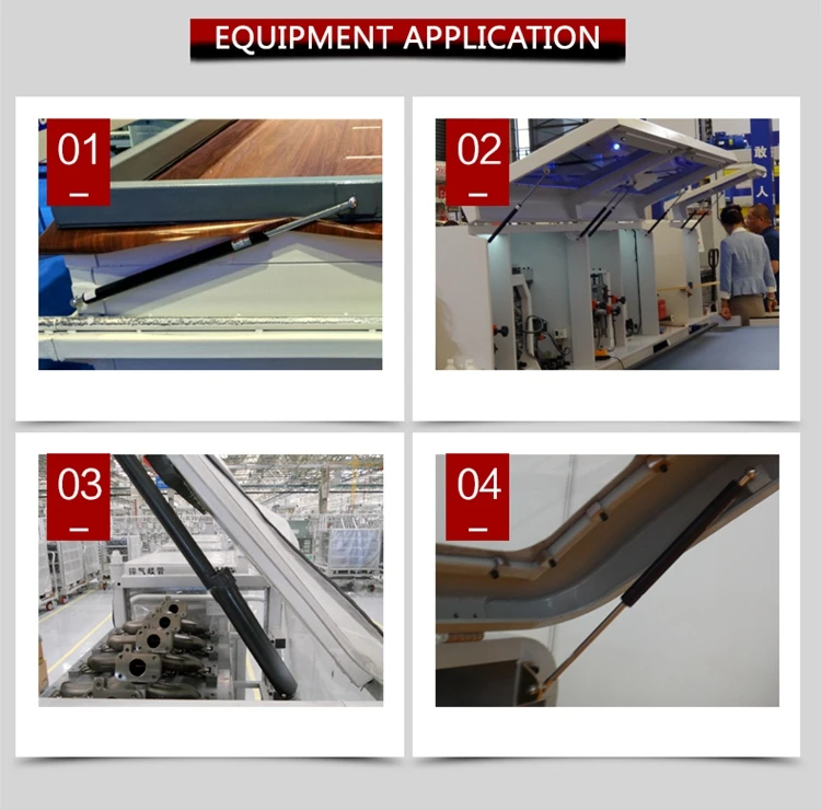 Machinery Supporting Gas Spring (yql) Buy Gas Springs,Gas Lift,Gas