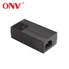 best selling single Port POE Network Switch 10/100/1000M gigabit poe Injector(ONV-PSE3101ACG)