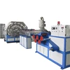 Pvc Pipe Making Machine/pvc Lay Flat Hose Production Line Ready to Ship