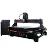 BLUE ELEPHANT 1325 4 axis cnc 3d router for stone wood mdf iron