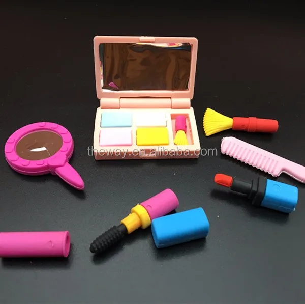makeup eraser set