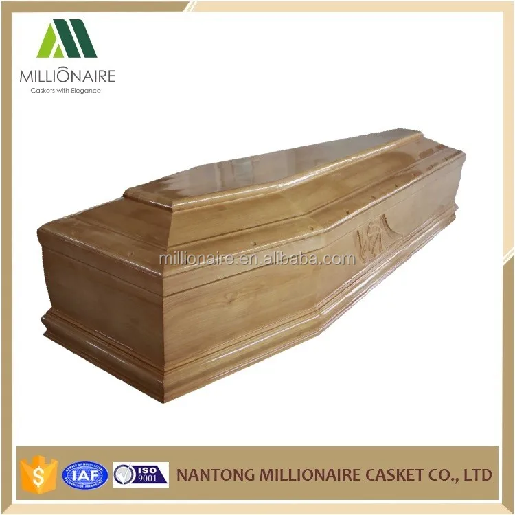 Handmade Wood Coffin European Buy Cheap Coffins,Coffins For Sale