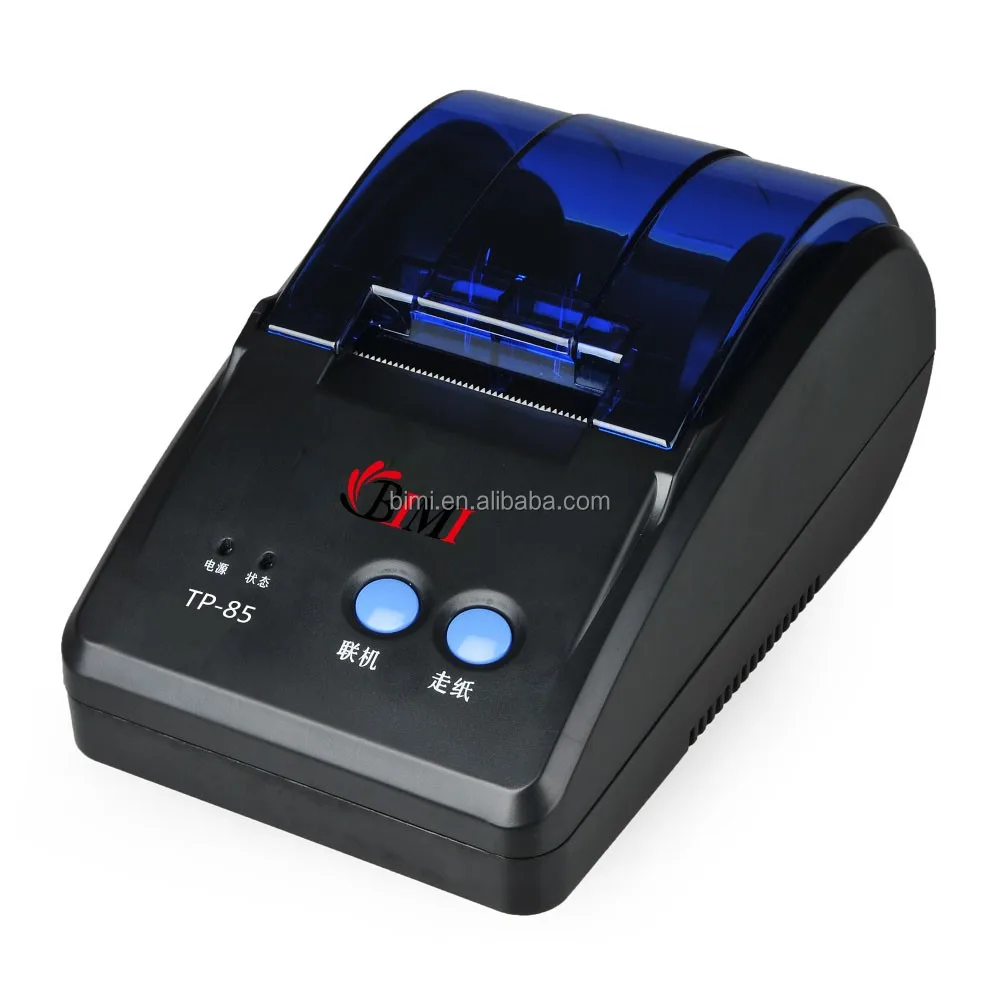 High Printing Speed 58mm Cheap Thermal Printer Buy Cheap Thermal
