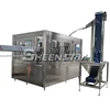 Small Bottle Water Filling Machine Pure Water Production Line