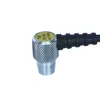 standard 10Mhz ultrasound/ultrasonic fingertip probe PT-04 probe for small tube thickness measurement