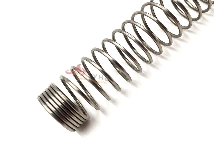 T010ha Lvhe Smoking Hookah Hose Spring Hose Clamp Coil Spring Buy