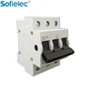 High quality 4P 125amp switch disconnector/circuit breaker with CE certificate