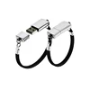 Wholesales wrist band usb drives 8gb 16gb 32gb Bracelet Usb Memory Sticks 64gb bracelet usb flash drives