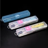 SUNSHING Durable tableware packing case toothbrush storage box for toothpaste plastic tableware packing case