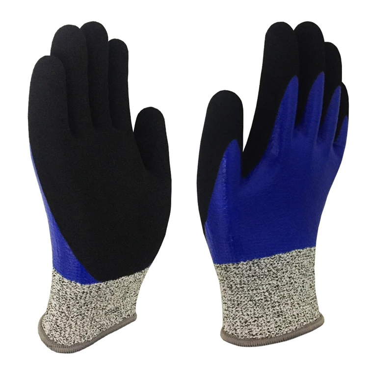 safety work gloves