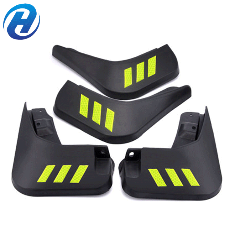 Wholesale Customized Soft Plastic Car Fender,Auto Fender Flares Buy