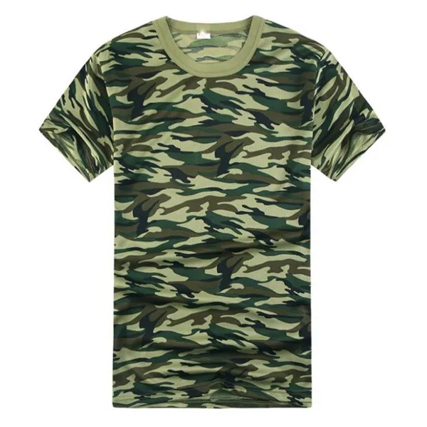 Navy Blue Camo Camouflage Uniform Military T Shirts - Buy Blue Camo T ...