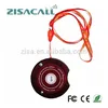 ZISA Wireless Restaurant Queue Management System , Guest Coaster Pager System