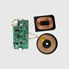 NEWQI Custom TI Solution Qi Wireless Charger Module Pcb With Receiver