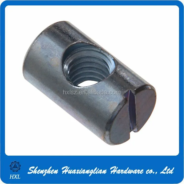 All Kinds Of Customizable Wood Nylon Lock Barrel T Shape Claw Hammer