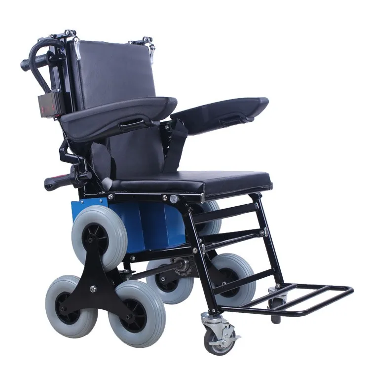 stair climbing wheelchair