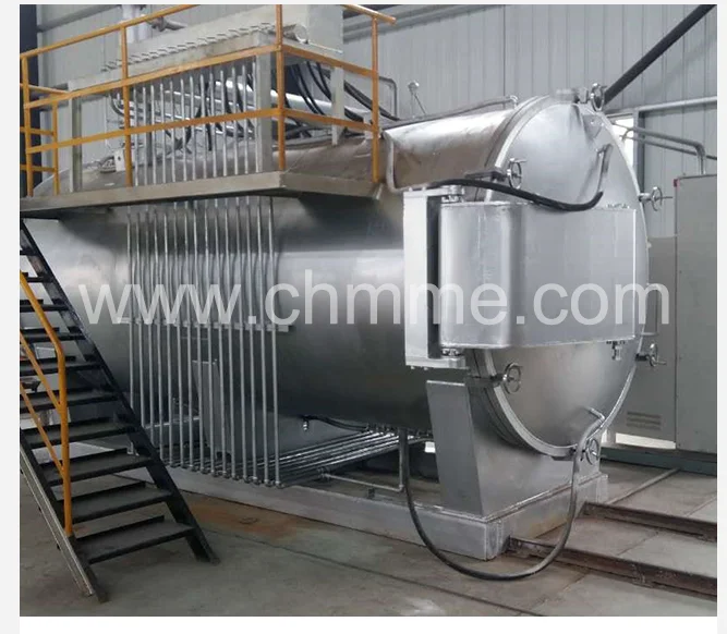 Zinc Distillation Furnace For Zinc Smelting Buy Metal Distillation