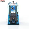 Amazing realidad virtual 9d cinema VR Ski Machine , skiing adventure indoor game machine